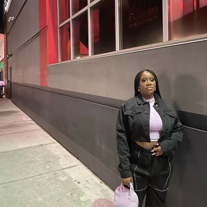 Meet your Posher, Ruth